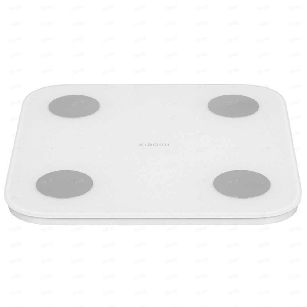 Весы умные Xiaomi Body Composition Scale S400 MJTZC01YM / BHR7793GL #1