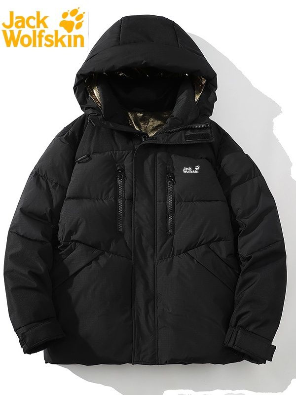 Пуховик Jack Wolfskin 1JA #1