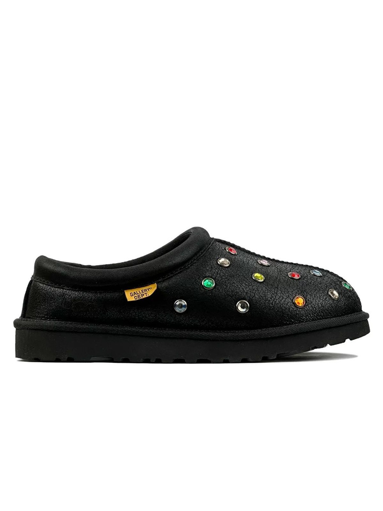 Слипоны UGG #1