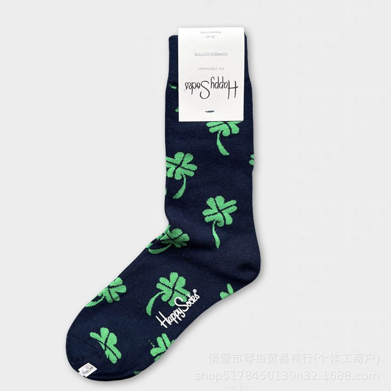 Носки Happy Socks, 2 пары #1