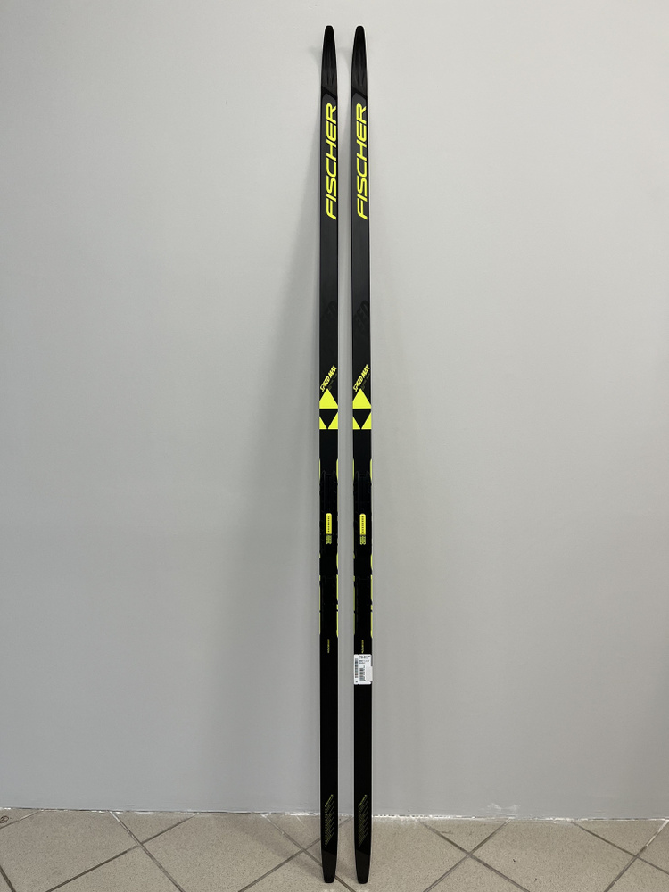 フィッシャー SPEEDMAX クラシカル812 197cm