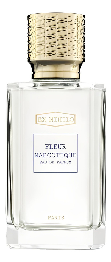 Духи унисекс Ex Nihilo Fleur Narcotique, распив, парфюм #1