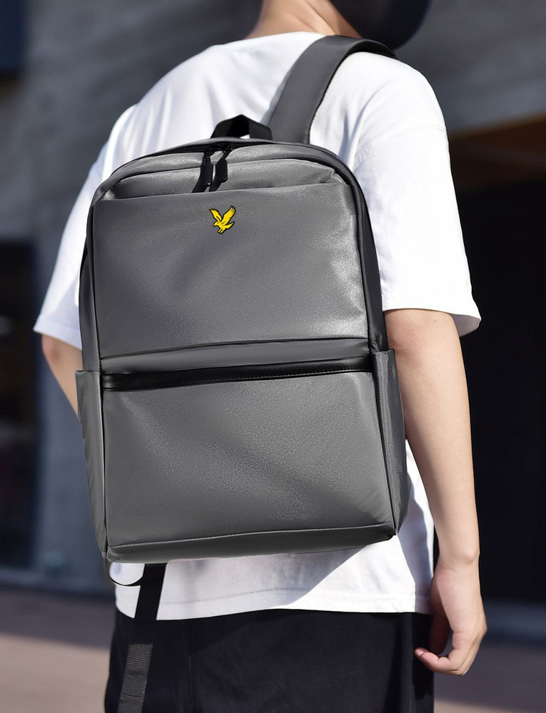 Lyle & Scott Рюкзак #1