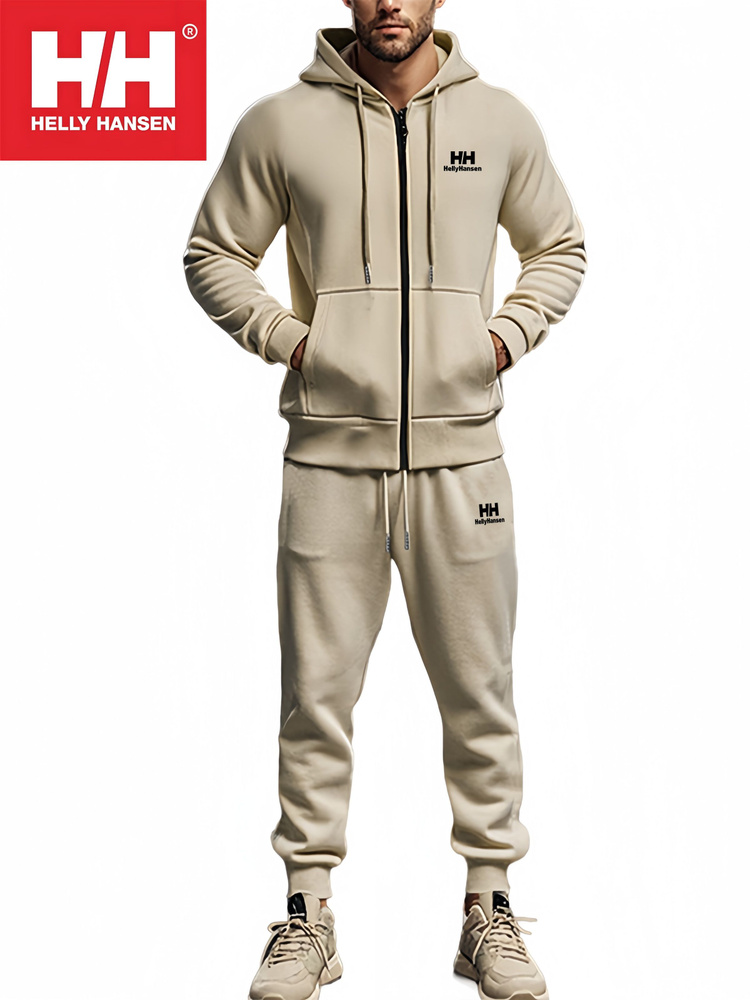 Костюм спортивный Helly Hansen 1 Хелли Хансен #1