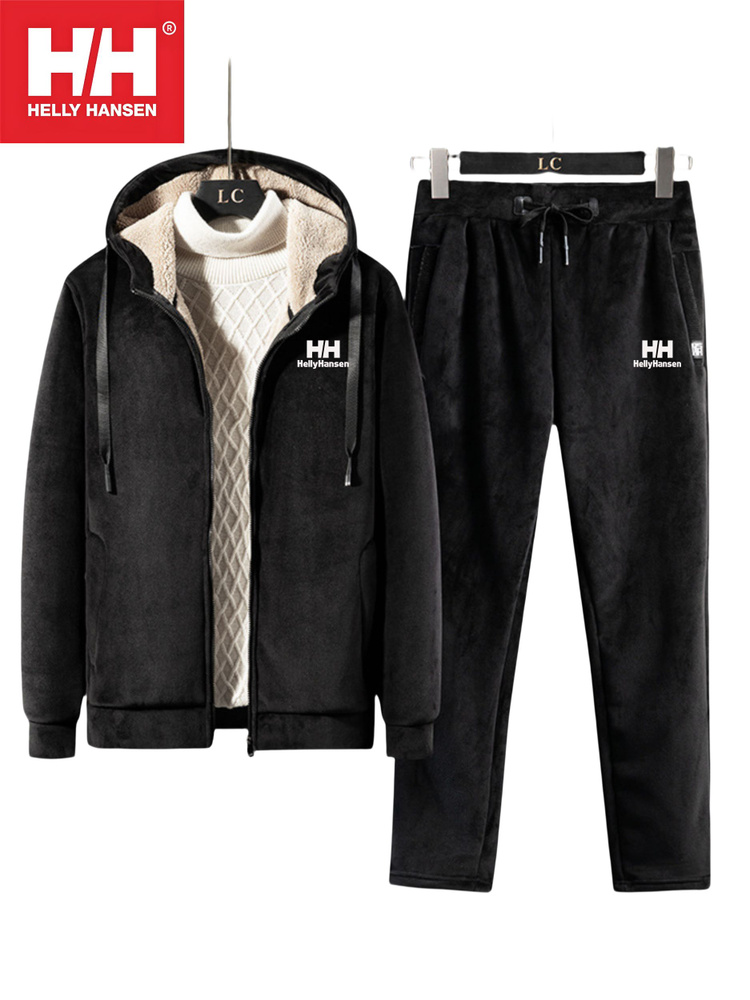 Костюм спортивный Helly Hansen 1 Хелли Хансен #1