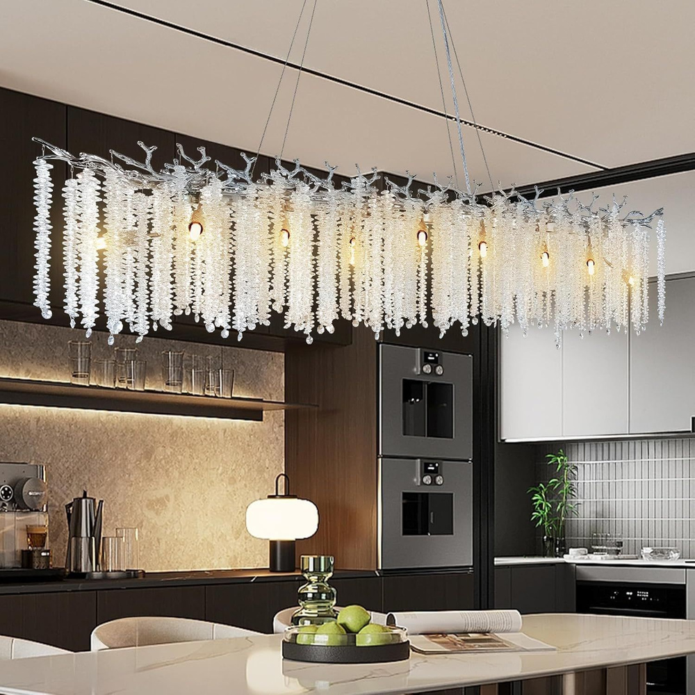 Cassina Потолочный светильник, G9, 400 Вт #1
