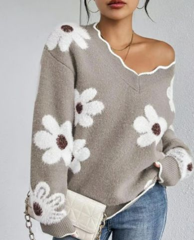 Свитер Massimo Dutti #1