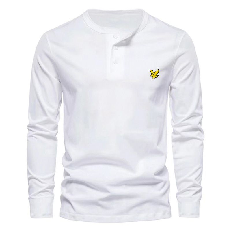 Лонгслив Lyle & Scott #1