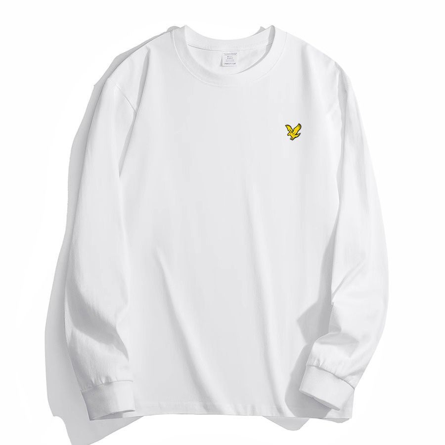 Лонгслив Lyle & Scott #1