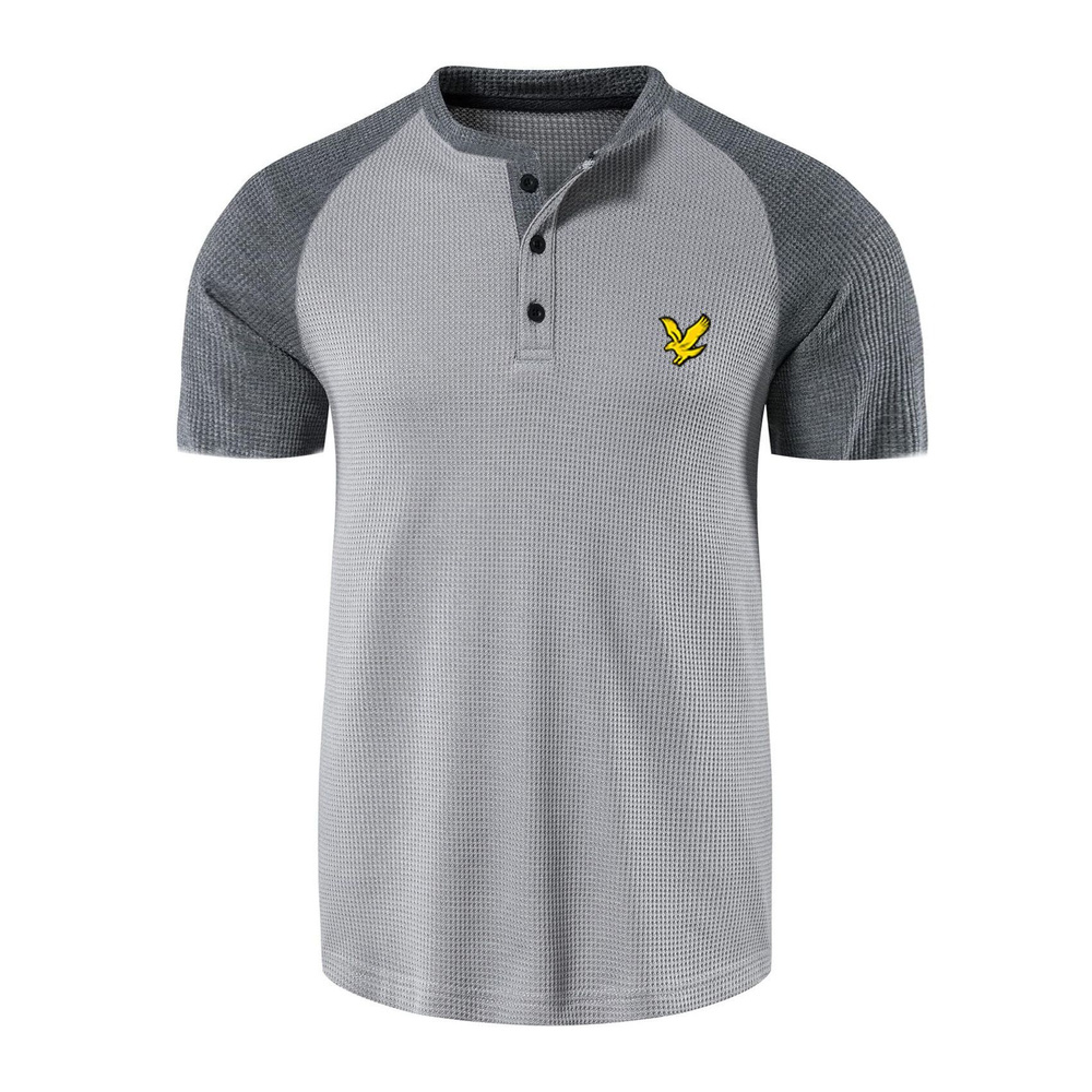 Футболка Lyle & Scott #1