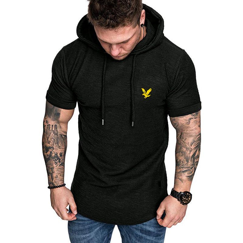 Футболка Lyle & Scott #1