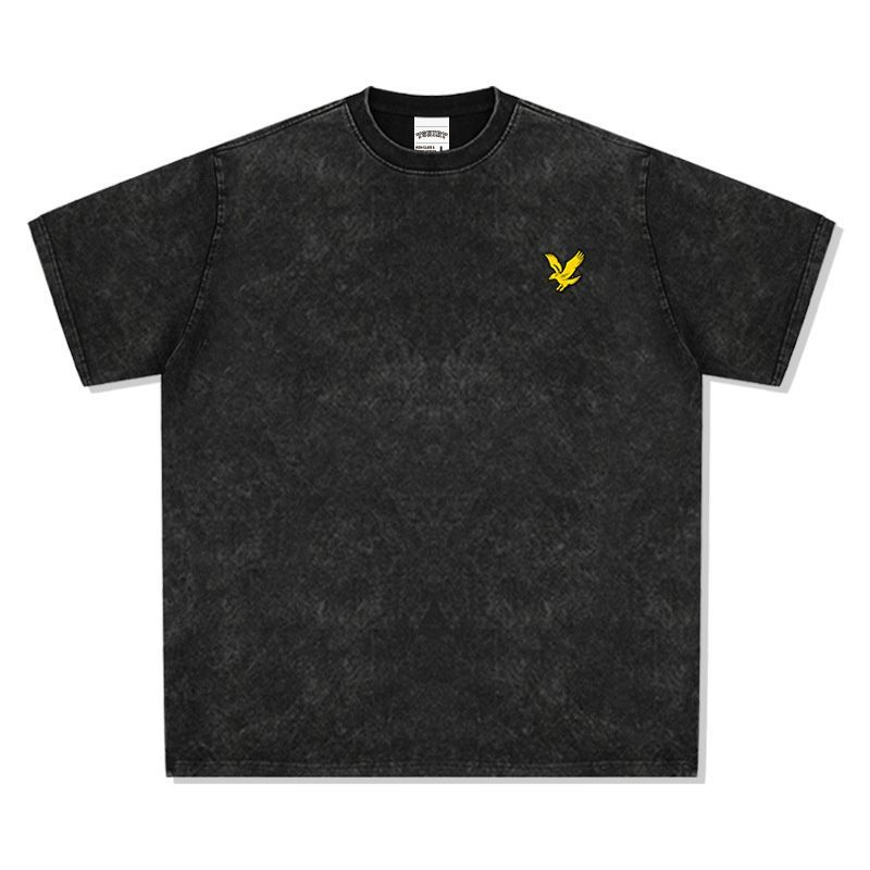 Футболка Lyle & Scott #1