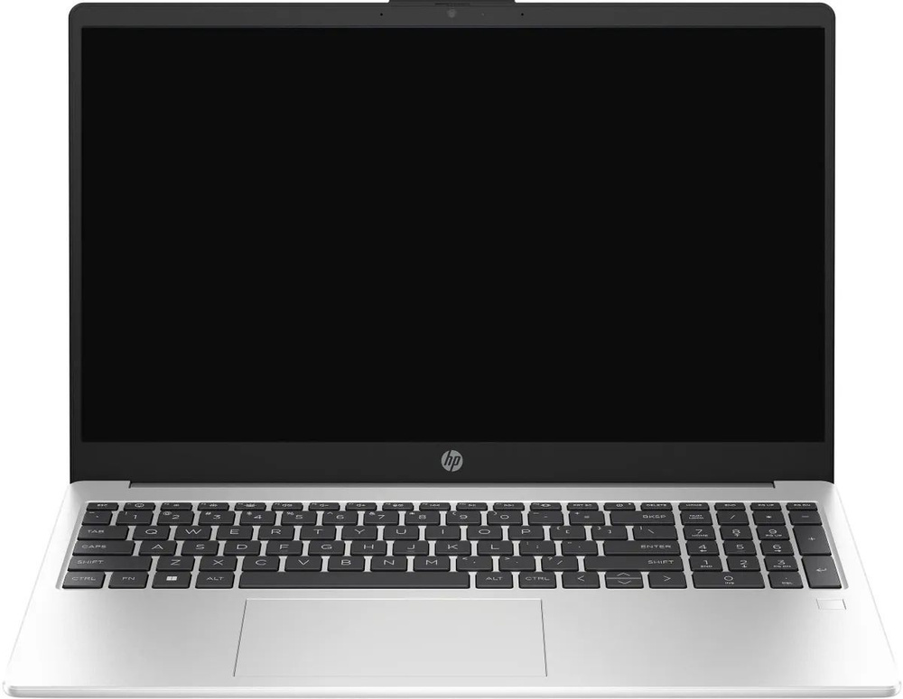 HP 256 G10 Ноутбук 15.6", Intel Core i5-1335U, RAM 8 ГБ, SSD 512 ГБ, Intel Iris Xe Graphics, Без системы, #1