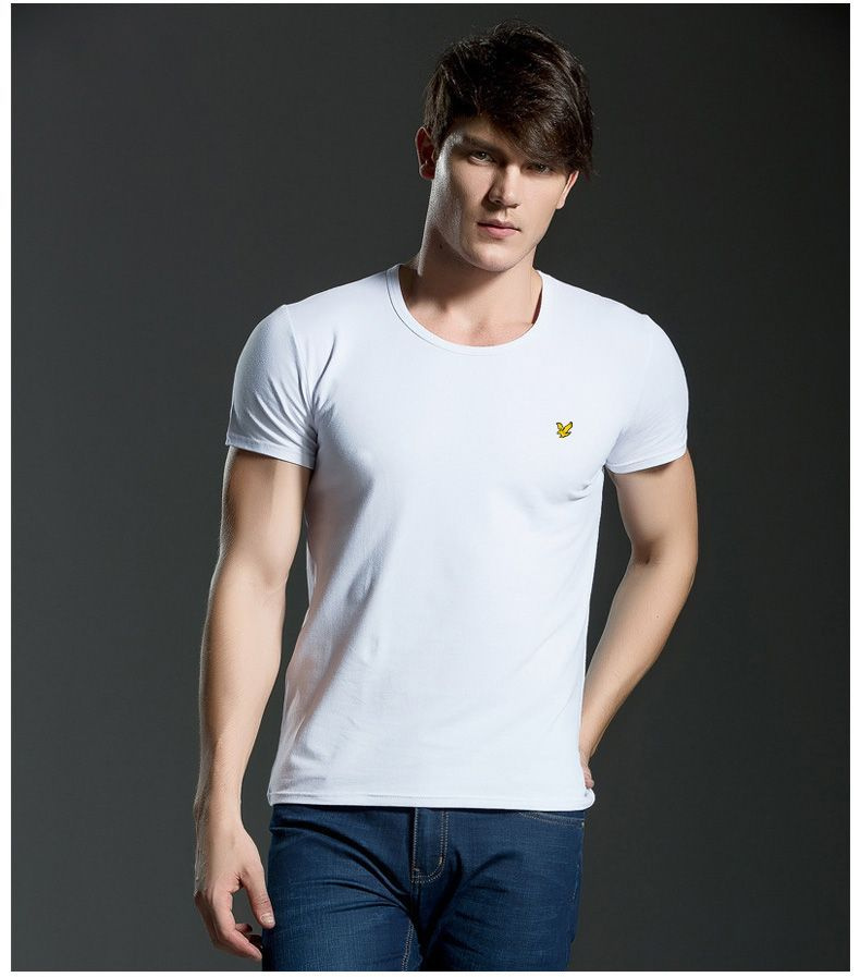 Футболка Lyle & Scott #1