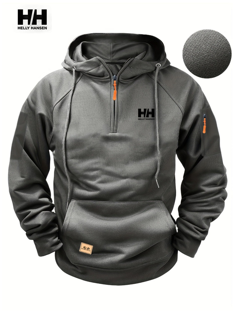 Толстовка Helly Hansen 1 Хелли Хансен #1