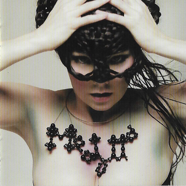 Диск Bjork: Medulla (1 CD) #1