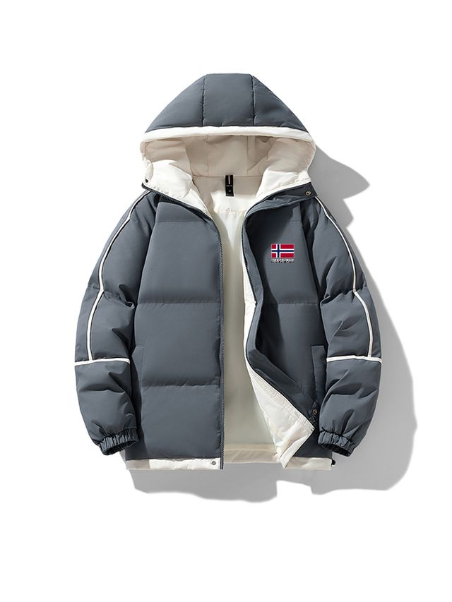 Пуховик Napapijri Down Jacket #1