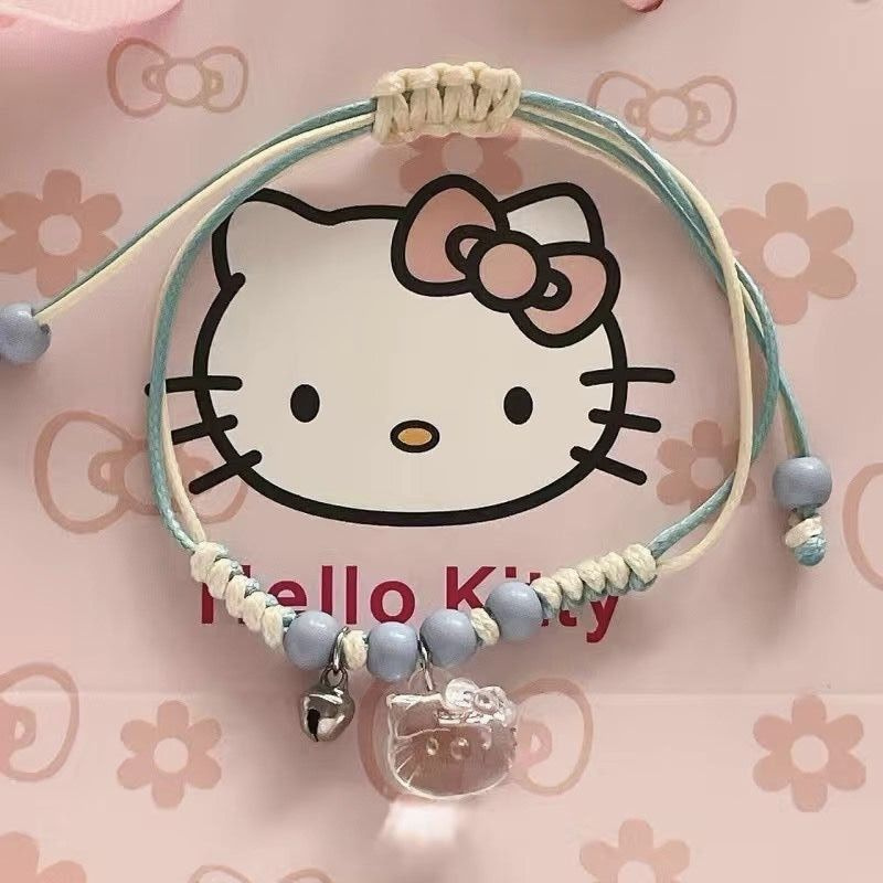 Hello Kitty Браслет #1