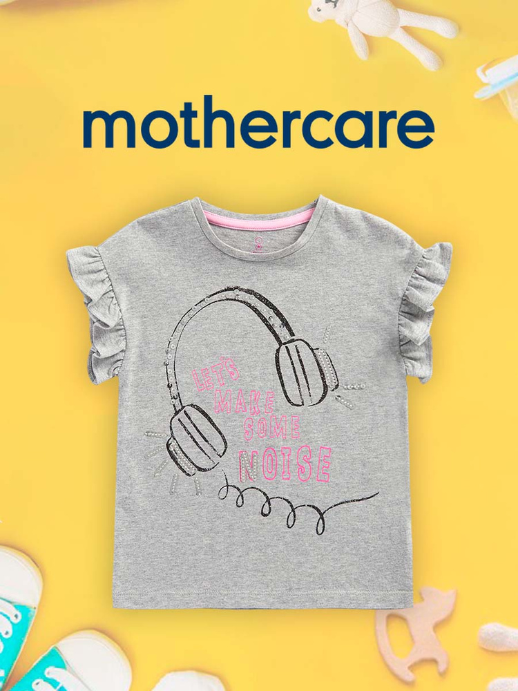 Футболка Mothercare #1