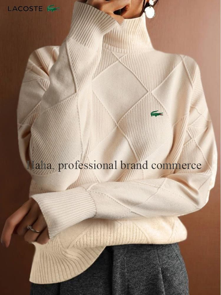 Джемпер Lacoste #1
