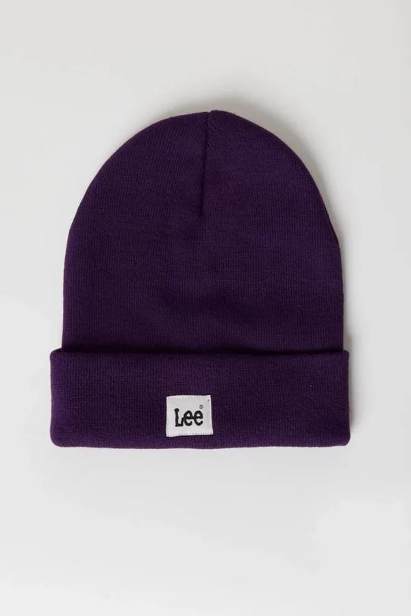 Шапка Lee #1