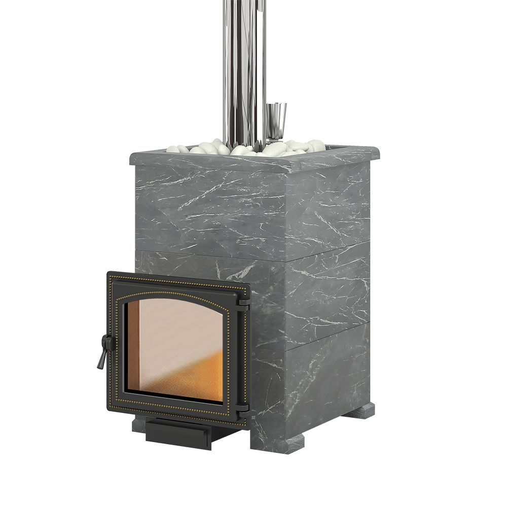 Комплект "Легенда Русский пар 18 (240)" Талькохлорит, S-40 купить на ...