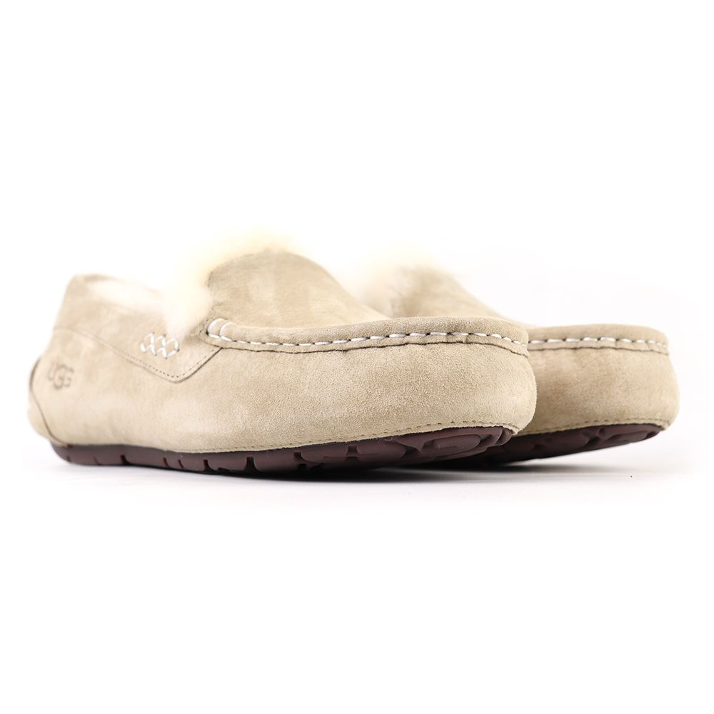 Мокасины UGG #1