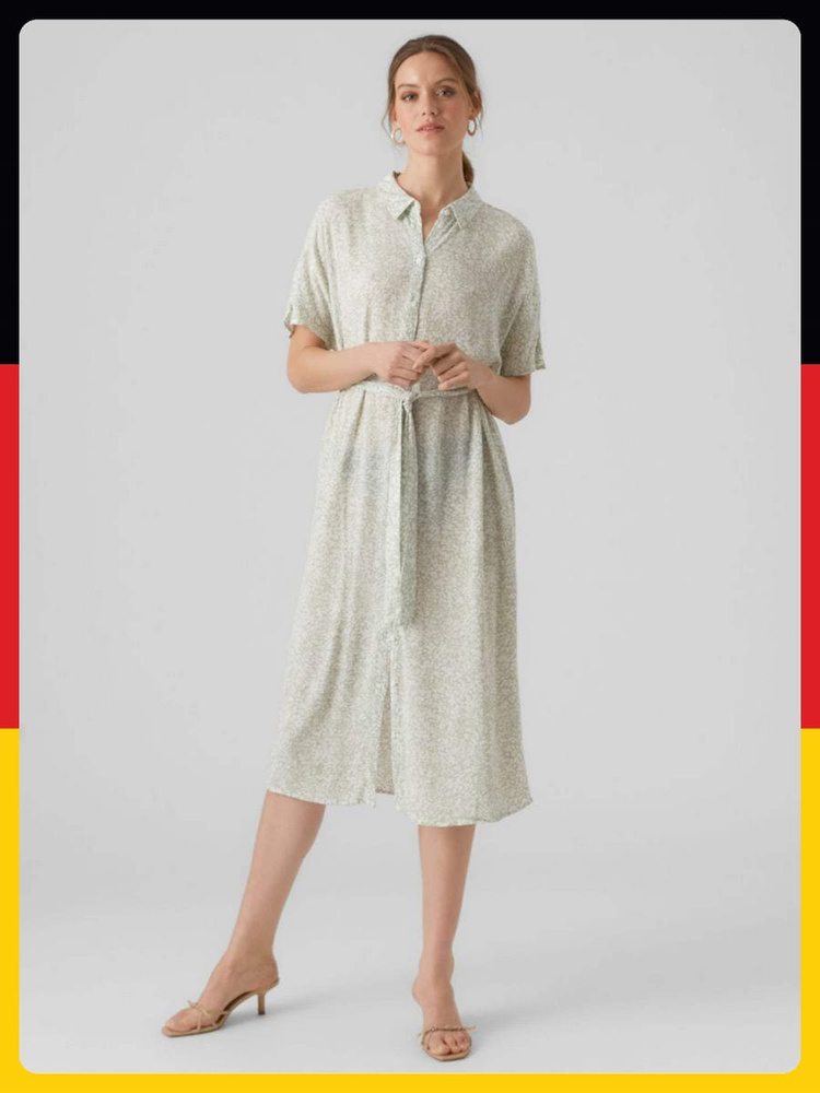 Платье Vero Moda #1