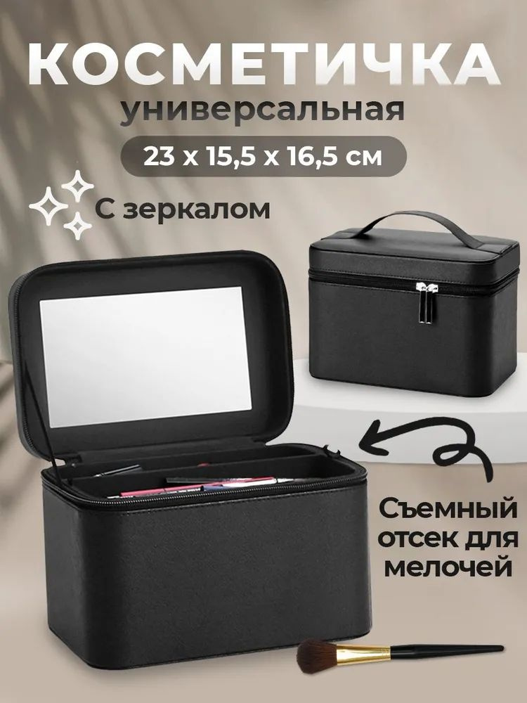 Косметичка #1