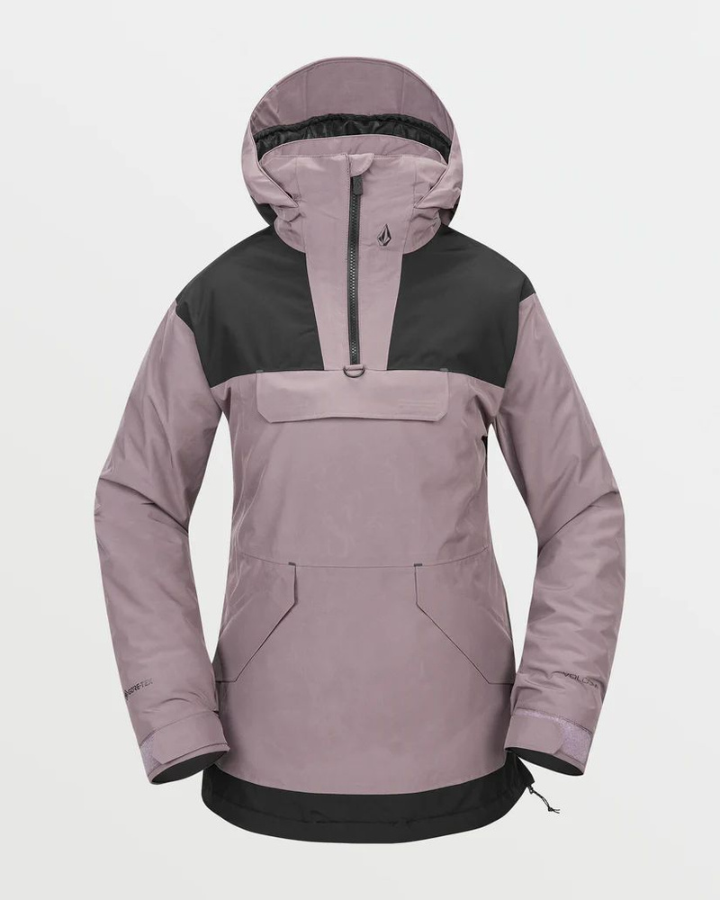 Куртка Volcom #1