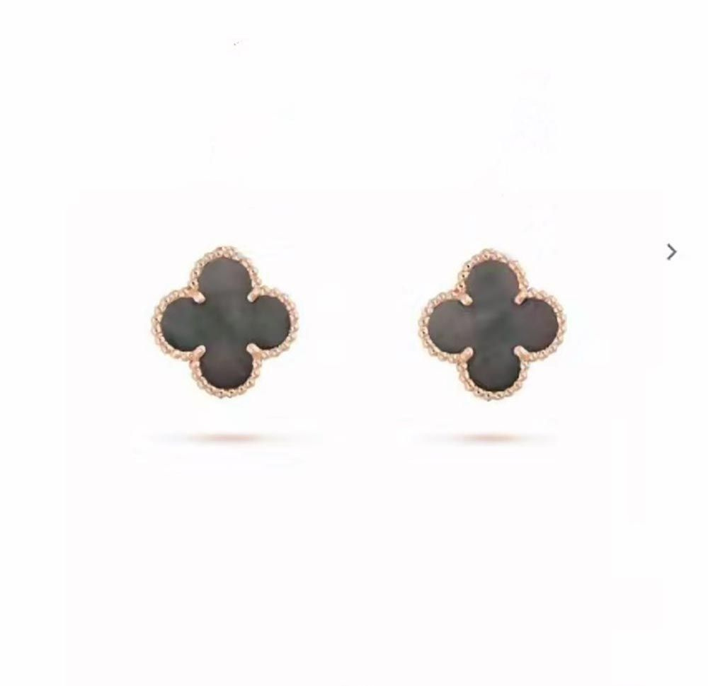 Van Cleef & Arpels Серьги #1