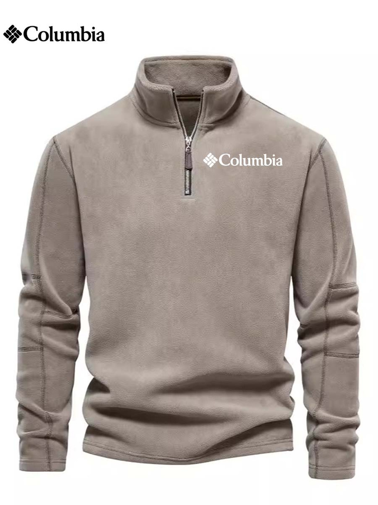 Толстовка Columbia #1