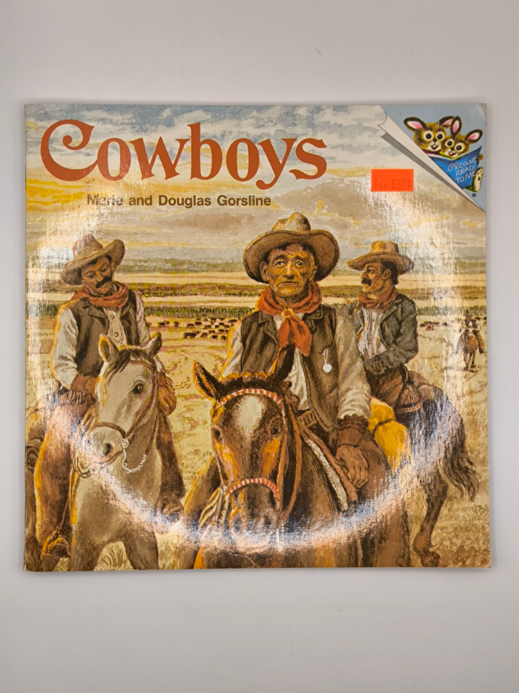 Cowboys #1