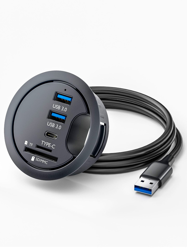 USB-концентратор #1
