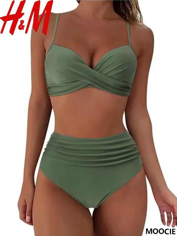 Купальник раздельный H&M #1