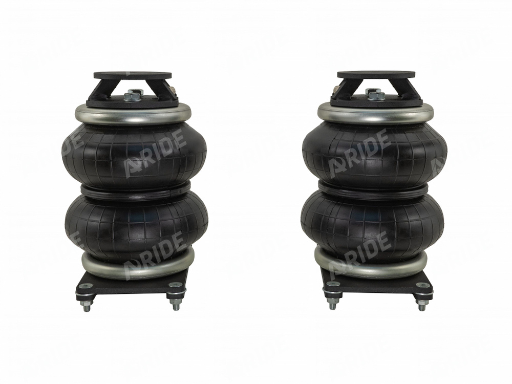 Пневмоподвеска Renault Master FWD X62 (10-), задняя ось, Aride #1