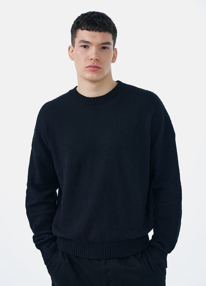 Джемпер FACE CODE #1
