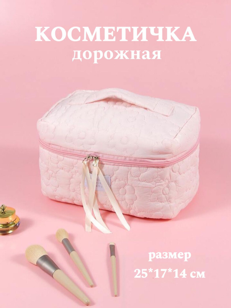 Косметичка-пенал #1