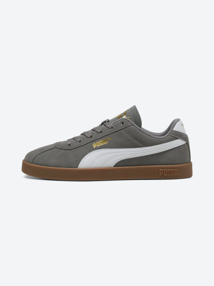 Кеды PUMA Club II #1