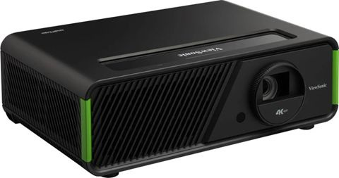 Проектор Viewsonic X1-4K #1