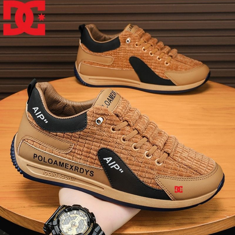 Кроссовки DC Shoes #1