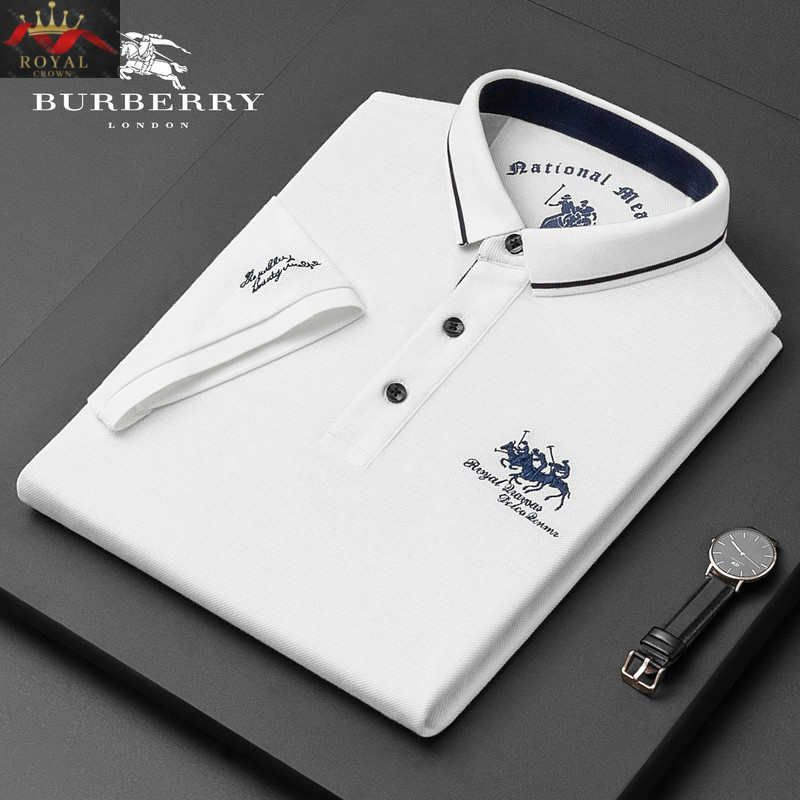 Рубашка Burberry #1