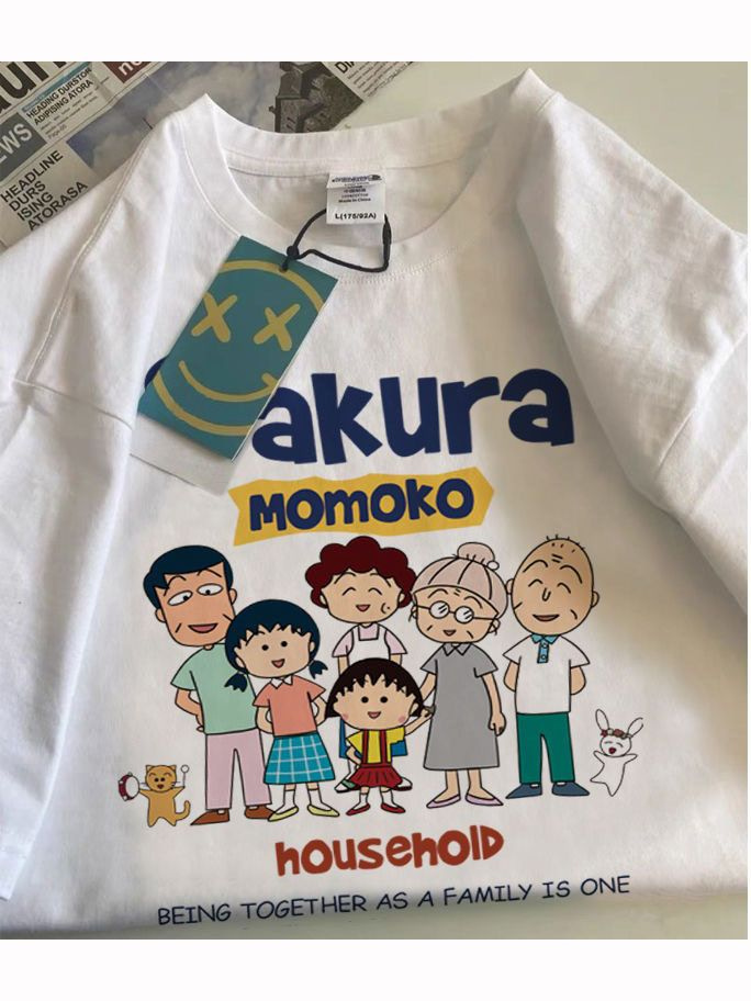 Футболка #1