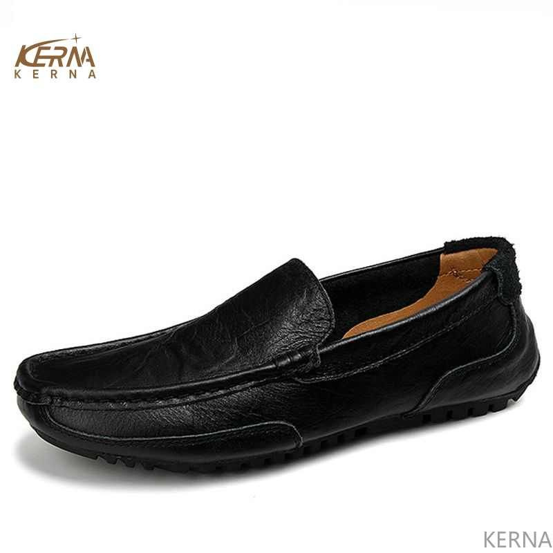 Мокасины KERNA #1