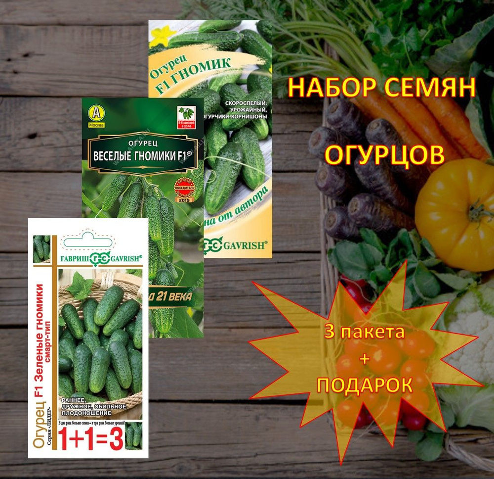 Гавриш Семена #1