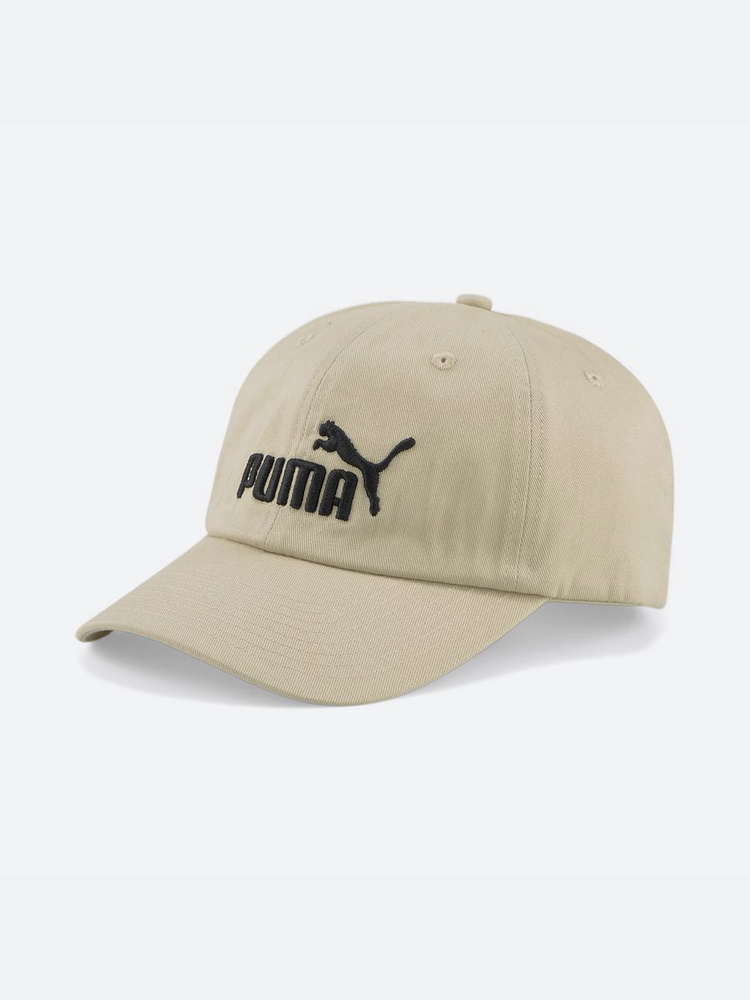 Бейсболка PUMA PUMA ESS No.1 BB Cap #1