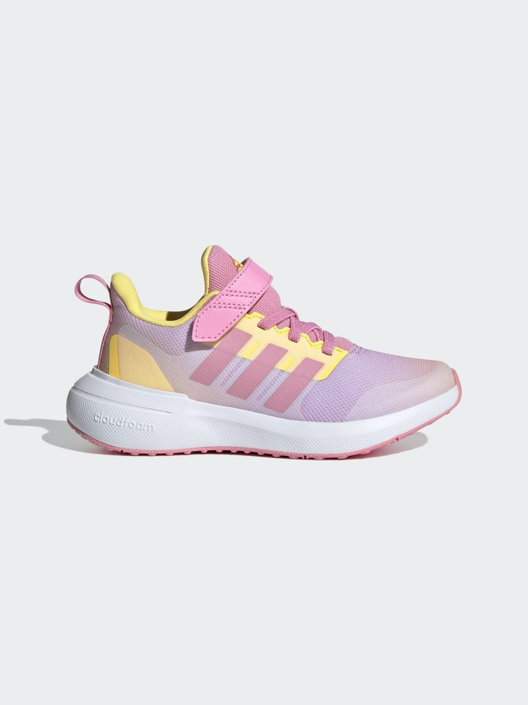Кроссовки adidas Sportswear Fortarun 2.0 El K #1