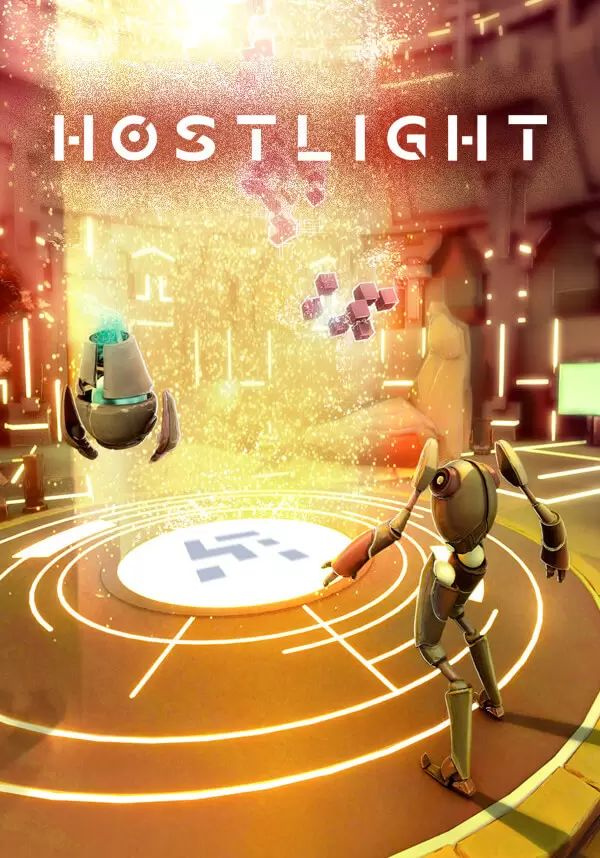 Hostlight #1