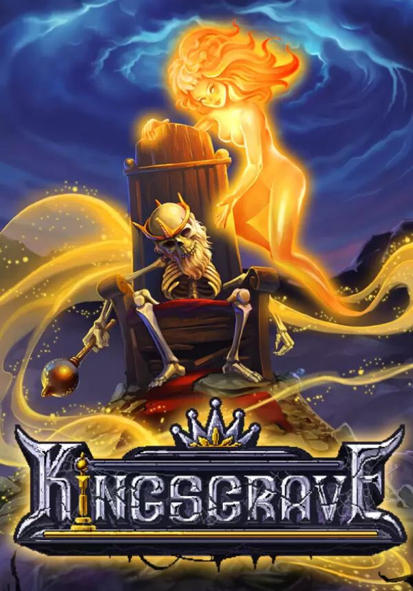 Kingsgrave #1