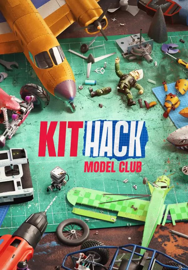 KitHack Model Club #1